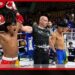 WBC මුයි තායි ලෝක ශූරතාවලියෙන් ශ්‍රී ලංකාවට ඓතිහාසික රන් පදක්කමක්