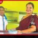 ක්‍රීඩා දස්කම් පෑ සිසුවියට  ගුරුතුමියගෙන් වටිනා තිළිණයක්