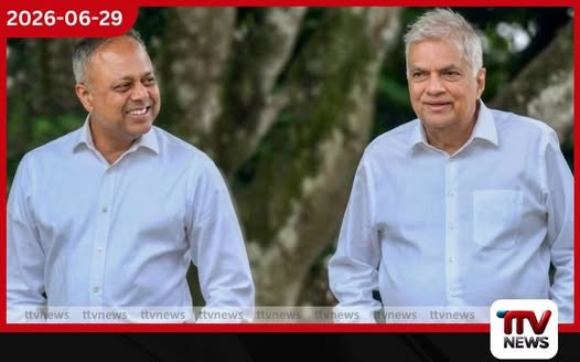 හරක්කටාගේ කෝටි 12 අල්ලස් සිද්ධියෙන් දේශපාලනය උණුසුම්!