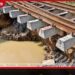 බිලියන 500ක ප්රතිපාදන තිබුණත් ආපදා වැඩ 2026දී අවසන් කරන්න බෑ..