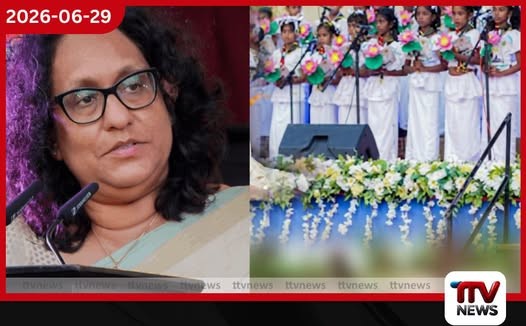 ලේක්හවුස් සිට පොලිස් මූලස්ථානය දක්වා දිවෙන කොළඹටත් පොසොන් කලාපය ඇරඹේ!