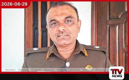 ඩෙංගු අවදානම රට පුරාම… දන්සල් පැවැත්වීම පරිසරයට බලපෑමක් නොවන ලෙසින් සිදු කරන්න!
