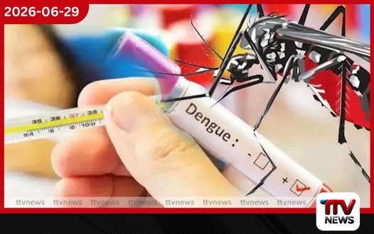 ඩෙංගු රෝගීන් 53,000 ඉක්මවයි!