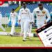 කොදෙව් හමුවේ ලැබූ දැවැන්ත පරාජයෙන් ශ්රී ලංකාව WTC සටහනේ 6 වැනි තැනට පසුබසී!