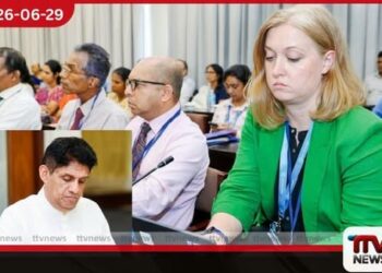 එල්-නිනෝ සහ ලා-නිනා බලපෑම්  හඳුනා ගැනීමට  ස්වාධීන විශේෂඥ උපදේශක කණ්ඩායමක්  ස්ථාපිත කිරීමට යෝජනා