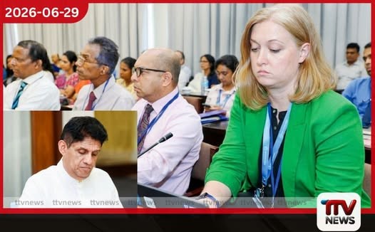 එල්-නිනෝ සහ ලා-නිනා බලපෑම් හඳුනා ගැනීමට ස්වාධීන විශේෂඥ උපදේශක කණ්ඩායමක් ස්ථාපිත කිරීමට යෝජනා