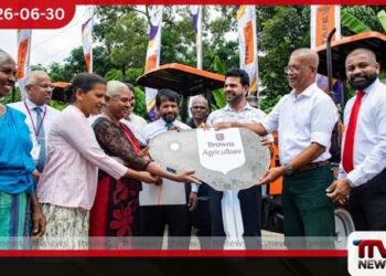 දේශීය රටකජු වගාවට රජයෙන් නව ජවයක්