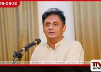 ඡන්ද කාලෙට අපේ රට සංවර්ධනයේ පාරාදීසයක් බලය ගත්තම බොරුවේ පාරාදීසයක්