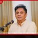ඡන්ද කාලෙට අපේ රට සංවර්ධනයේ පාරාදීසයක් බලය ගත්තම බොරුවේ පාරාදීසයක්