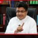 සලේගෙන් මුරපද ඉල්ලපු අයට අනාගත අපේ ආණ්ඩුවෙන් දඬුවම් කරනවා