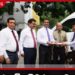 ජනාධිපතිවරයා වෙත වෙන් කර තිබූ ගිලන් රථයක් මුලතිව් දිස්ත්රික් මහ රෝහලට ලබා දෙයි!