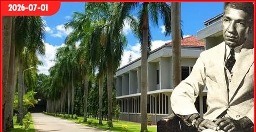 පේරාදෙණිය වික්රම VI