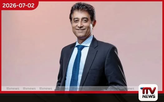 ආයෝජන මණ්ඩලයේ නව සභාපති ලෙස දුමින්ද හුලංගමුව පත් කෙරේ
