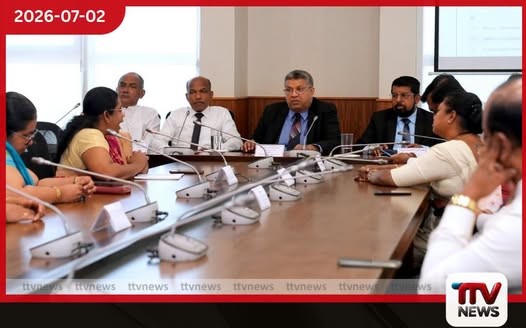 රාජ්ය කාර්යාලවල ආකෘති පත්ර භාෂා තුනෙන්ම ග්රාම නිලධාරි කාර්යාල සඳහා නව වැඩපිළිවෙළක්