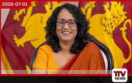 ආර්ථිකය දිනවන්න කාන්තා නායකත්වය අත්යවශ්යයි