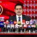 ලංකා ඉතිහාසයේ බිහිවෙච්ච ධනවාදීම ආණ්ඩුව මාලිමාවයි