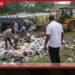 ඩෙංගු අවදානම් කලාපයක ක්‍රීඩාංගණයට කුණු දැමීමට උපදෙස් දුන් ජා-ඇළ සජබ මන්ත්‍රීට කඳාන පොලීසියෙන් අවවාද
