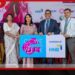 CCWE විලාසිතා සතියේ ප්රධාන අනුග්රාහකත්වය සමඟින් HNB කාන්තා ව්යවසායිකාවන් සවිබල ගන්වයි