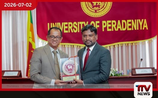 පේරාදෙණිය සරසවි නිර්මාතෘ දින සැමරුම සහ විශිෂ්ට ආදි සිසුන් ඇගයීම උත්කර්ෂවත් අයුරින්!