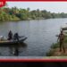 යහළුවන් සමඟ මාඔයේ පිහිනන්න ගිය තරුණයෙක් දියේ ගිලී අතුරුදන්