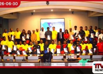 ජපාන-කොරියානු හිටපු ප්‍රධාන පුහුණුකරුගෙන් ලංකාවේ පුහුණුකරුවන් 47කට විශේෂ පුහුණුවක්