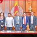 ශ්රී ලංකාවේ ආර්ථික ප්රගතියට ජාත්යන්තර මූල්ය අරමුදලෙන් පැසසුම්