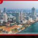 ශ්රී ලංකාව යළිත් ඉහළ මධ්යම ආදායම් ලබන රටවල් අතරට