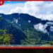 බදුල්ල අළුගොල්ල කන්දේ දරුණු ගින්නක්