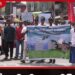 වී ගැටලුව උග්ර වෙයි… වී කිලෝවට රු. 150ක් ඕනේ… ගොවීන් පාරවල් වසා දමමින් ප්රබල විරෝධතාවයක!