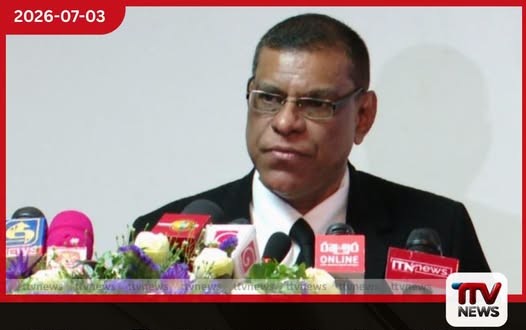 දුර්වල අධිකරණ පද්ධතියක් පැවතීමෙන් රටක් ඉතා කෙටි කලකින් විනාශ විය හැකියි
