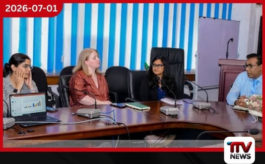 උතුරු – නැගෙනහිර ධීවර කර්මාන්තයට දැවැන්ත ආයෝජනයක්