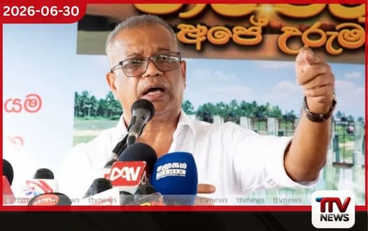 ගොවියෝ රජවරු කියන්නේ ඉස්සර ගහපු පචයක්