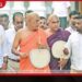 ජනාධිපති අනුර කුමාර දිසානායක තන්තිරිමලේ ආලෝක පූජාවට එක්වෙයි