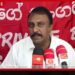 බස් ගාස්තු අඩු කරනවාද? අඩු කරන්න.. මගුලක් කතා කරනවා.. ගැමුණු දොස් තියයි!