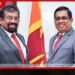 ශ්‍රී ලංකා ආයෝජන මණ්ඩලයට  නව අධ්‍යක්ෂ ජනරාල්වරයෙක්  පත් කෙරේ