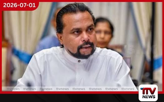 රජයේ සේවකයන්ට අවමන් කරන කැතම පාලනය මෙයයි