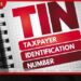 TIN අංකයක් තිබුණාට බදු වදින්නේ නැහැ!