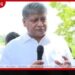 ගොවි ගැටලු විසඳීම  රජයේ ප්‍රමුඛ කාර්යය විය යුතුයි