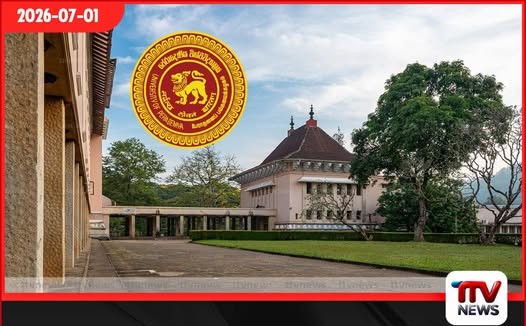 කෝප් කමිටුව සහ විගණකාධිපති අයකරගන්නට යැයි කියූ රු. ලක්ෂ 56ක මුදල අයකරගැනීම පැහැර හැර පේරාදෙණි පාලකයෝ වංගු ගසති