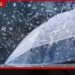 අද දිනයේ  දිවයිනේ ප්‍රදේශ කිහිපයක  වැසි සහ තද සුළං  බලාපොරොත්තු විය හැකිය