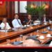 හුණුපිටිය ගංගාරාම විහාරස්ථානය කේන්ද්ර කරගත් Temple City ව්යාපෘතිය කඩිනම් කිරීමට පියවර!