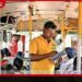 බස් ගාස්තු 12%කින් ඉහළට  අවම ගාස්තුව  රුපියල් 34ක් වේ