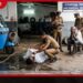 රුවන්වැල්ලේ  වාහන සේවා මධ්‍යස්ථානයකදී  විදුලි සැර වැදීමෙන්  18 හැවිරිදි තරුණයෙකු මියයයි