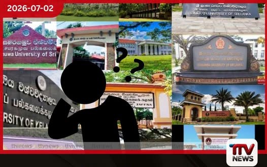 පාසල් සහ විශ්වවිද්යාල සිසුන් අතර ලිංගාශ්රිත රෝග අවදානම ඉහළ යාමක් විශ්වවිද්යාල සිසුන් අතර ලිංගාශ්රිත රෝග ඉහළ යන්නේ ඇයි?