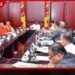 මත්ද්රව්ය නිවාරණයට ජාතික සැලැස්මක්