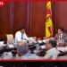 එල්-නිනෝ දේශගුණික බලපෑමට මුහුණ දීම සඳහා පත්කළ විශේෂ කමිටුව පළමු වරට රැස්වෙයි!