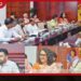 නුවරඑළියේ ආපදා අවදානම් පවුල් නැවත පදිංචි කිරීමට වසර 7ක සැලැස්මක් සකස් කරන්නැයි ජනපතිගෙන් නියෝග