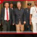 6 වැනි ශ්‍රී ලංකා – පාකිස්තාන  ආරක්‍ෂක සංවාදය සඳහා  පාකිස්තාන ආරක්‍ෂක ලේකම්  දිවයිනට!