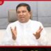 L බෝඩ් කට්ටියට රට බාරදීමේ ප්‍රතිඵල ජනතාවට ලැබෙමින් පවතිනවා