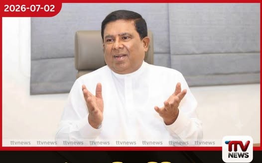 L බෝඩ් කට්ටියට රට බාරදීමේ ප්රතිඵල ජනතාවට ලැබෙමින් පවතිනවා